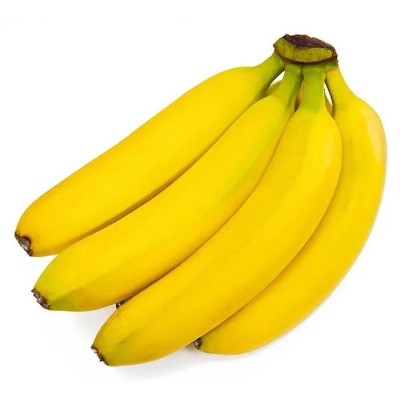 Beneficios del Plátano a la salud