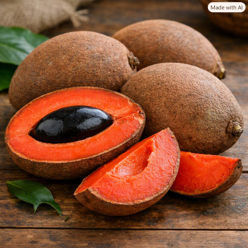 Mamey
