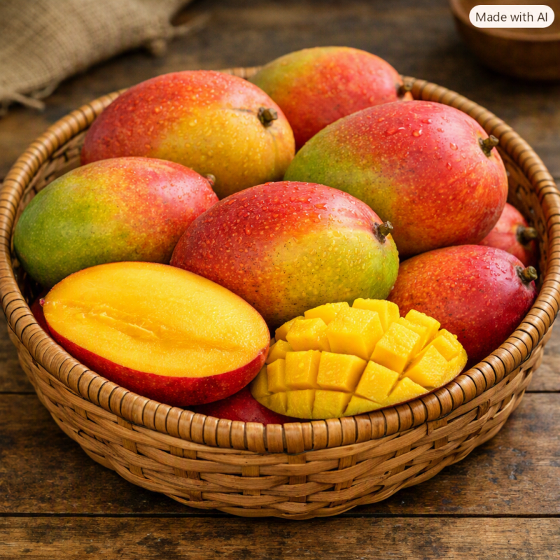 Mango