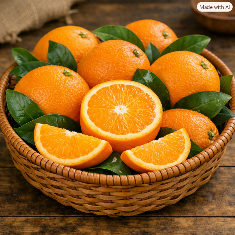 Naranja